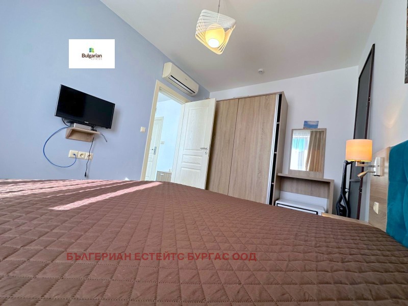 Zu verkaufen  1 Schlafzimmer region Burgas , k.k. Slantschew brjag , 55 qm | 38924910 - Bild [11]