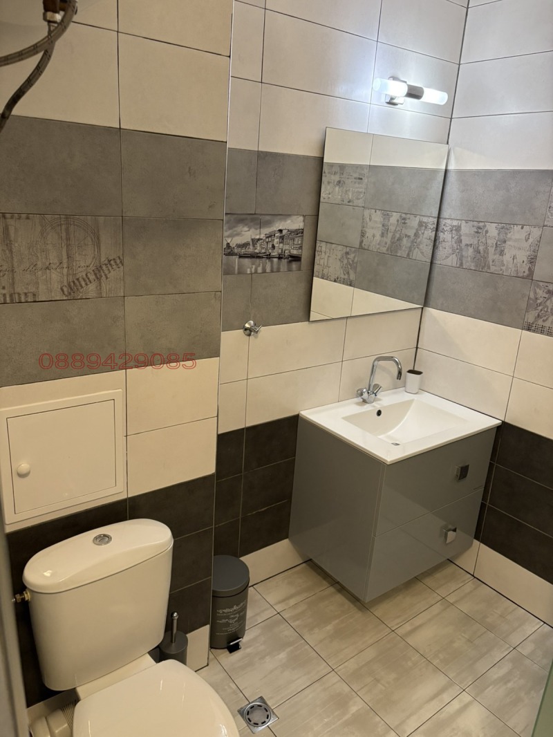 Προς πώληση  1 υπνοδωμάτιο περιοχή Μπουργκάς , Λοζενετσ , 72 τ.μ | 54607663 - εικόνα [8]