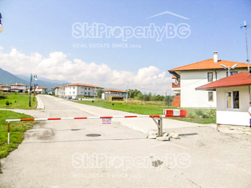 Til salgs  1 soverom region Sofia , Dolna banja , 65 kvm | 68217448 - bilde [15]