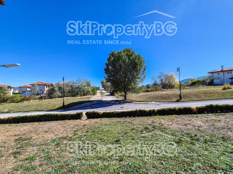 Til salgs  1 soverom region Sofia , Dolna banja , 65 kvm | 68217448 - bilde [12]