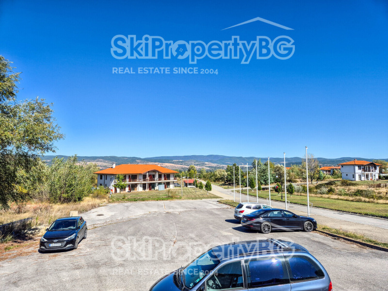 Til salgs  1 soverom region Sofia , Dolna banja , 65 kvm | 68217448 - bilde [13]