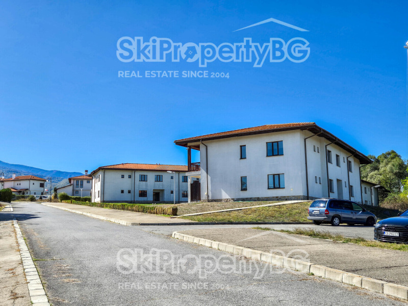Til salgs  1 soverom region Sofia , Dolna banja , 65 kvm | 68217448 - bilde [10]