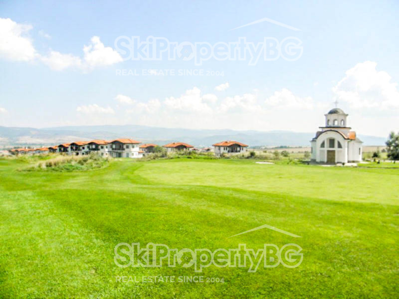Til salgs  1 soverom region Sofia , Dolna banja , 65 kvm | 68217448 - bilde [16]