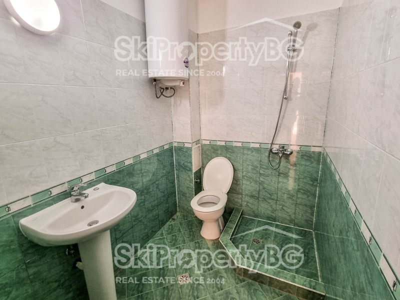 Til salgs  1 soverom region Sofia , Dolna banja , 65 kvm | 68217448 - bilde [6]