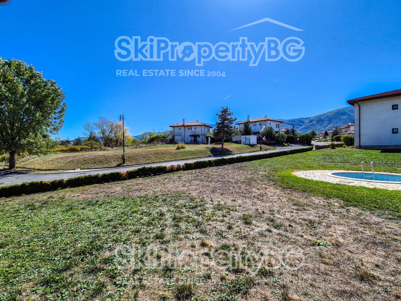 Til salgs  1 soverom region Sofia , Dolna banja , 65 kvm | 68217448 - bilde [11]