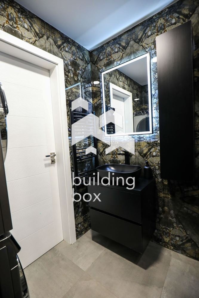 Satılık  1 yatak odası Sofia , Banişora , 68 metrekare | 62342945 - görüntü [6]