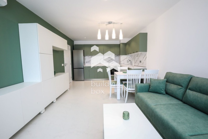 Satılık  1 yatak odası Sofia , Banişora , 68 metrekare | 62342945 - görüntü [14]