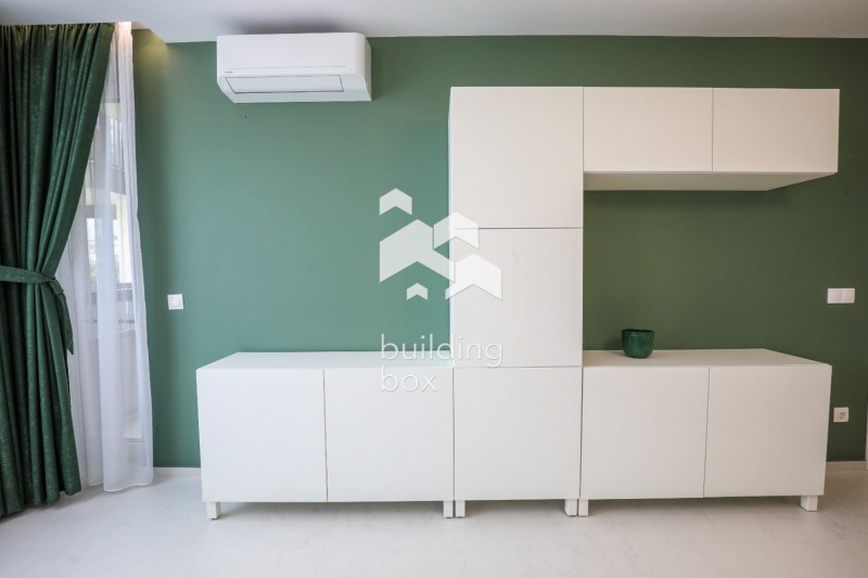 Satılık  1 yatak odası Sofia , Banişora , 68 metrekare | 62342945 - görüntü [8]
