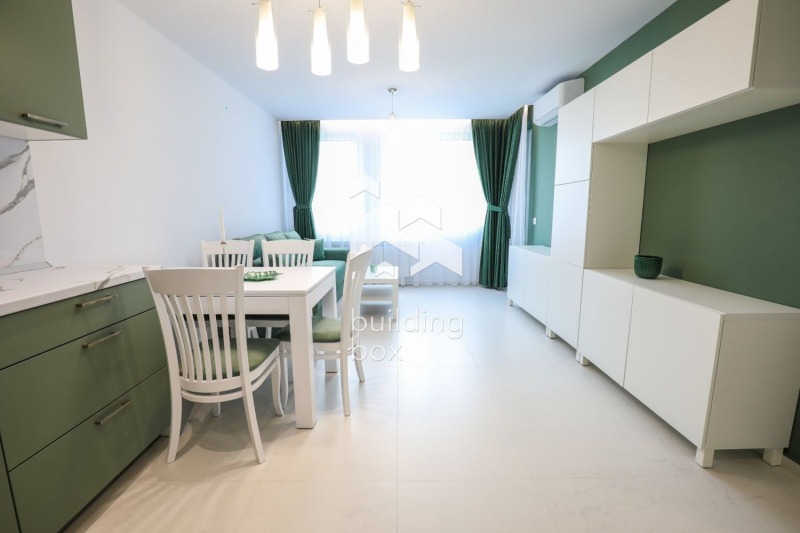 Satılık  1 yatak odası Sofia , Banişora , 68 metrekare | 62342945 - görüntü [4]