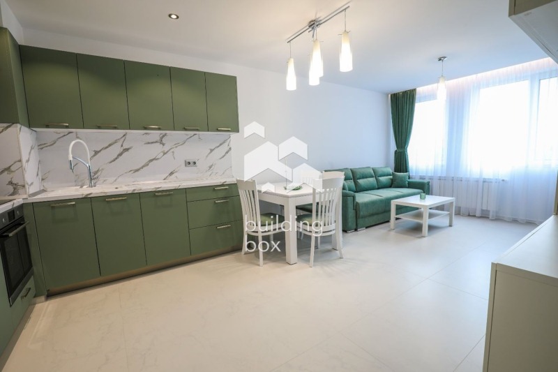 Satılık  1 yatak odası Sofia , Banişora , 68 metrekare | 62342945