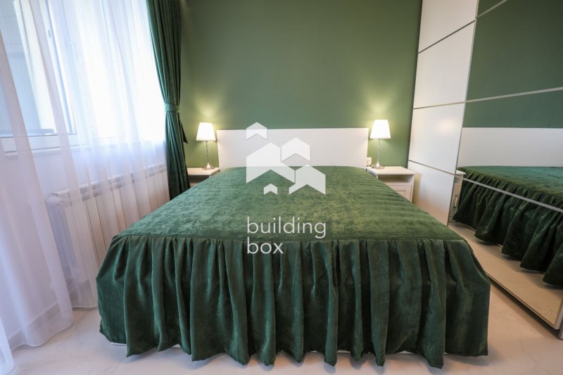 Satılık  1 yatak odası Sofia , Banişora , 68 metrekare | 62342945 - görüntü [11]