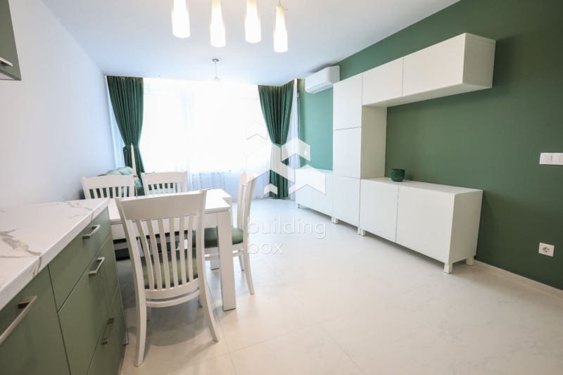 Satılık  1 yatak odası Sofia , Banişora , 68 metrekare | 62342945 - görüntü [12]
