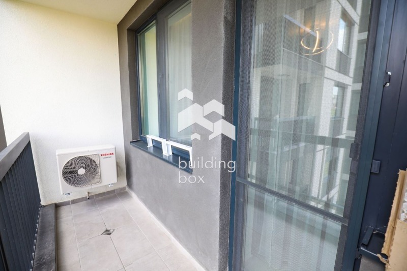 Satılık  1 yatak odası Sofia , Banişora , 68 metrekare | 62342945 - görüntü [15]