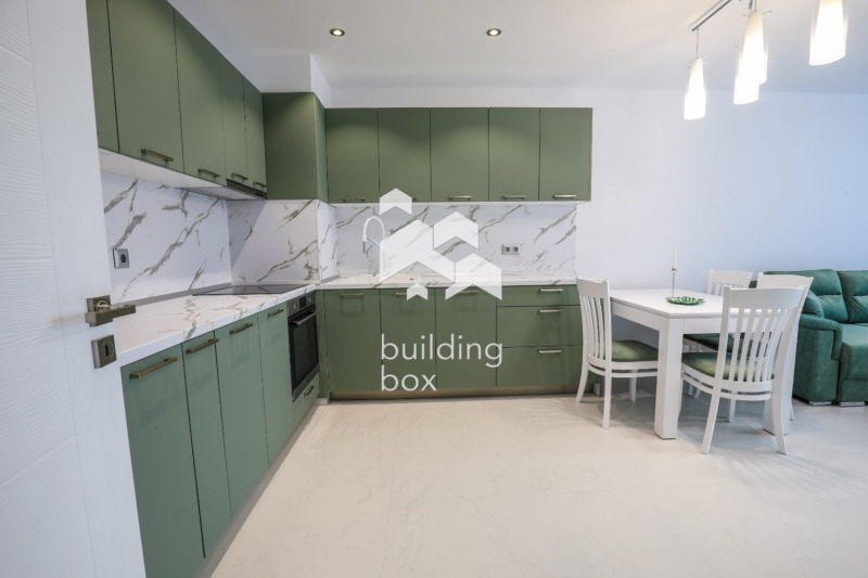Satılık  1 yatak odası Sofia , Banişora , 68 metrekare | 62342945 - görüntü [3]
