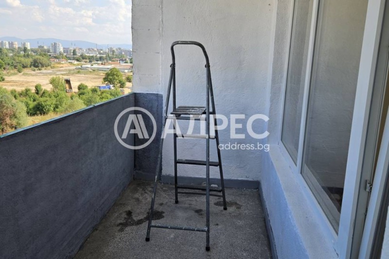 Till salu  1 sovrum Sofia , Orlandovci , 48 kvm | 61252771 - bild [11]