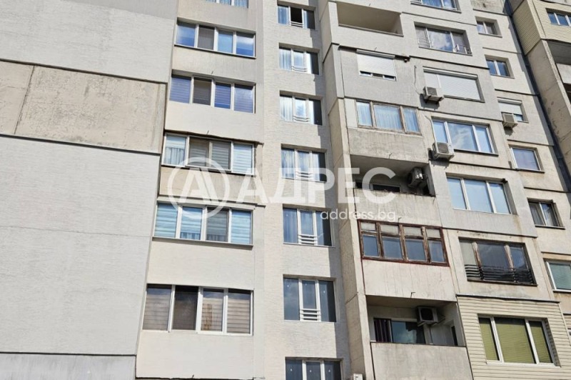 Till salu  1 sovrum Sofia , Orlandovci , 48 kvm | 61252771 - bild [7]