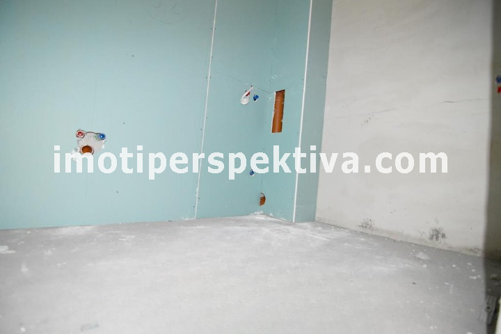 Продава 2-СТАЕН, гр. Пловдив, Кючук Париж, снимка 6 - Апартаменти - 51972767