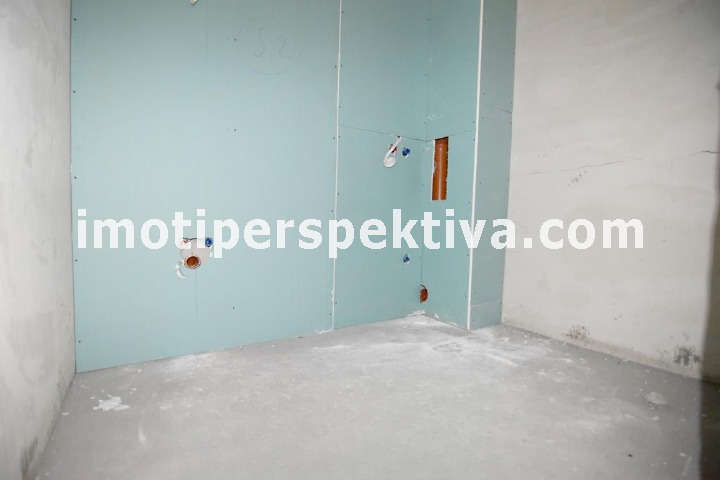 Продава 2-СТАЕН, гр. Пловдив, Кючук Париж, снимка 5 - Апартаменти - 51972767