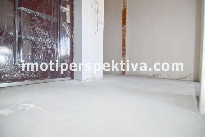 Продава 2-СТАЕН, гр. Пловдив, Кючук Париж, снимка 7 - Апартаменти - 51972767