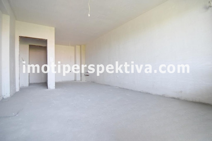 Продава 2-СТАЕН, гр. Пловдив, Кючук Париж, снимка 2 - Апартаменти - 51972767