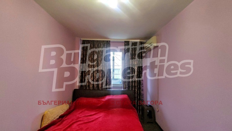 Продава 2-СТАЕН, гр. Гълъбово, област Стара Загора, снимка 5 - Апартаменти - 53195392