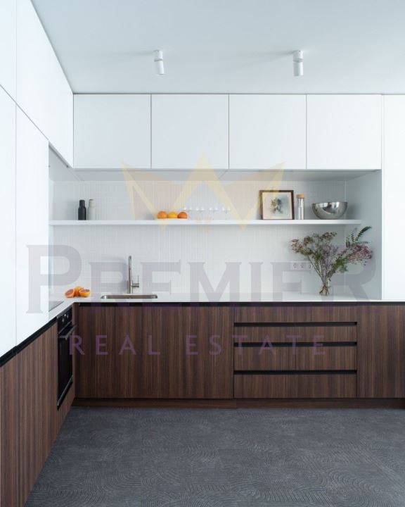 Продава 2-СТАЕН, гр. София, Кръстова вада, снимка 3 - Апартаменти - 53463274