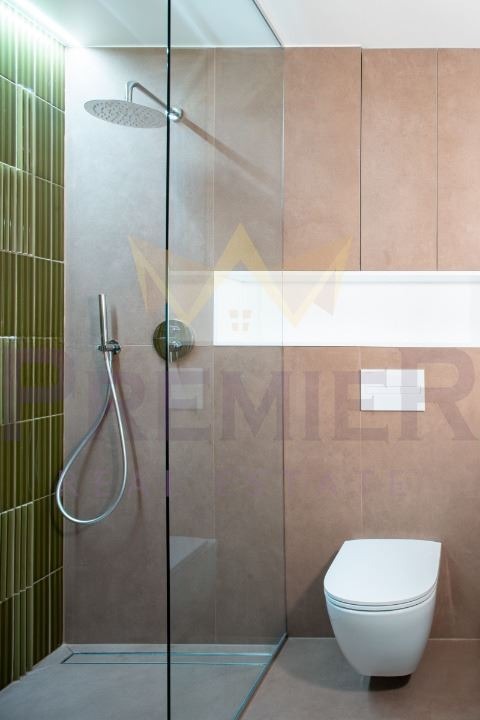 Продава 2-СТАЕН, гр. София, Кръстова вада, снимка 8 - Апартаменти - 53463274