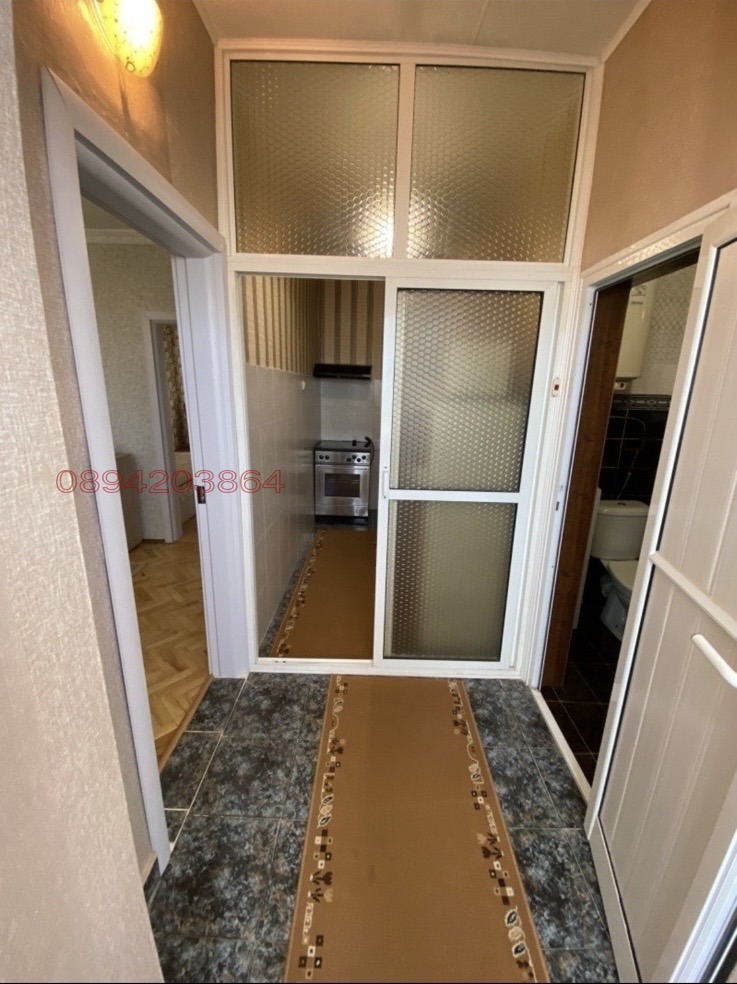 Продава 2-СТАЕН, гр. Шумен, Херсон, снимка 5 - Апартаменти - 55843718