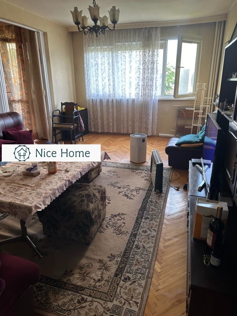 Продава  3-стаен, град София, Красна поляна 3 •  158 000 EUR • ID 16310609 — holmes.bg - [1] 