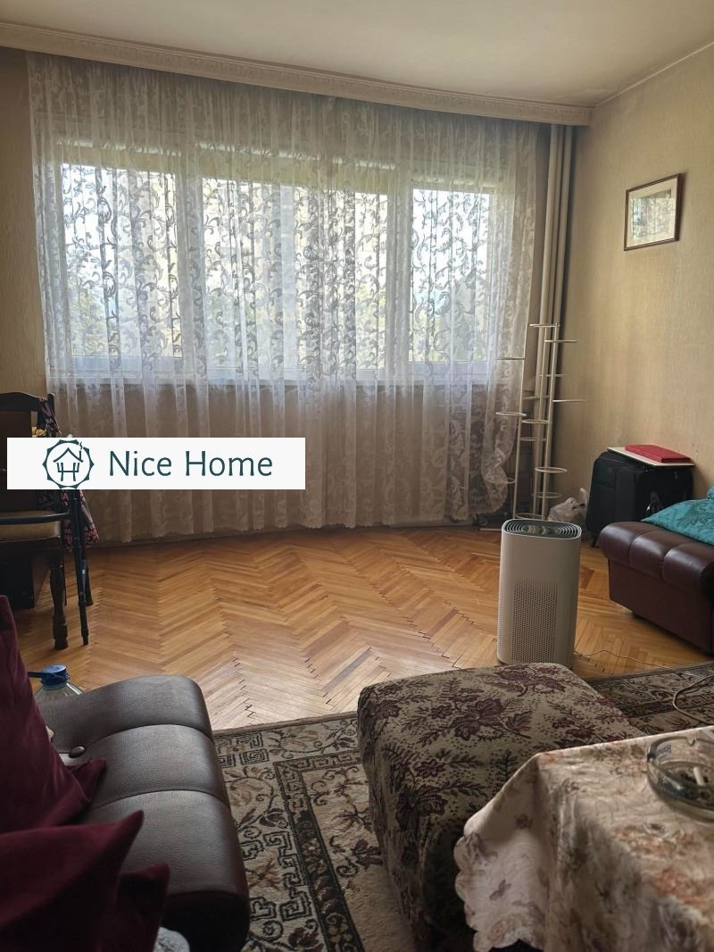 Te koop  2 slaapkamers Sofia , Krasna poljana 3 , 100 m² | 48552719 - afbeelding [3]