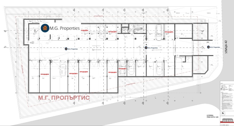 Продава 3-СТАЕН, гр. Варна, к.к. Св.Св. Константин и Елена, снимка 15 - Aпартаменти - 47805102