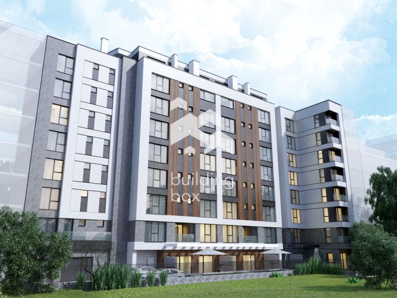 Eladó  2 hálószobás Sofia , Vrabnica 2 , 121 négyzetméter | 47873534 - kép [3]