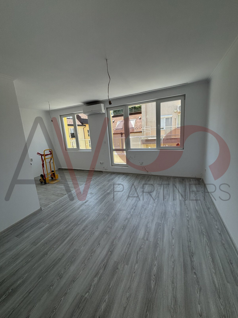 Продава  3-стаен град София , Редута , 107 кв.м | 78375202 - изображение [2]