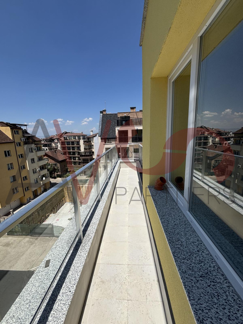 Продава  3-стаен град София , Редута , 107 кв.м | 78375202 - изображение [11]
