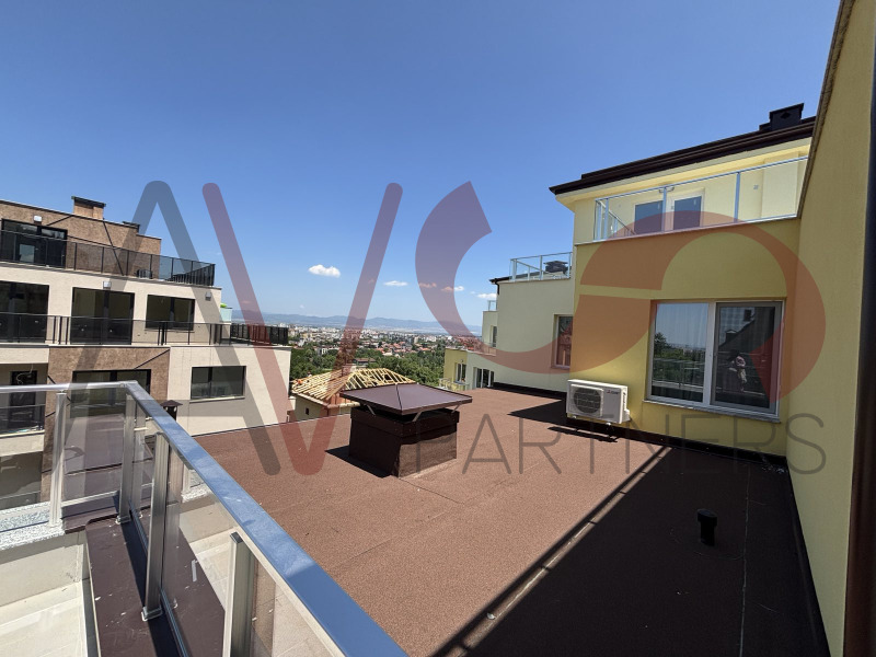 Продава  3-стаен град София , Редута , 107 кв.м | 78375202 - изображение [10]