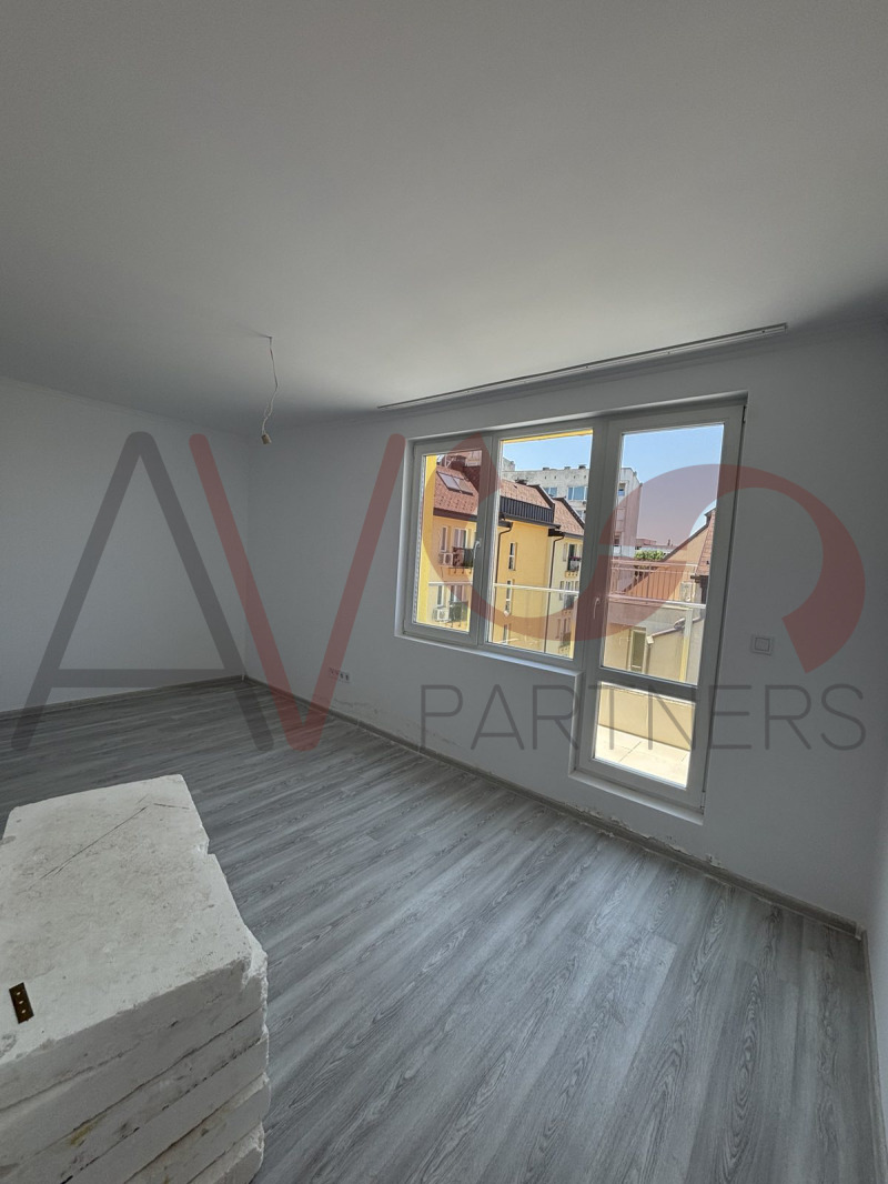 Продава  3-стаен град София , Редута , 107 кв.м | 78375202 - изображение [6]