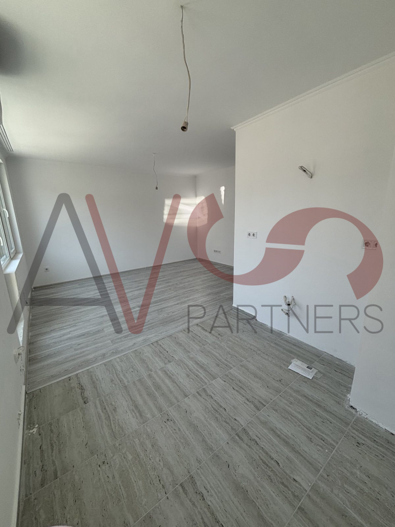 Продава  3-стаен град София , Редута , 107 кв.м | 78375202 - изображение [4]