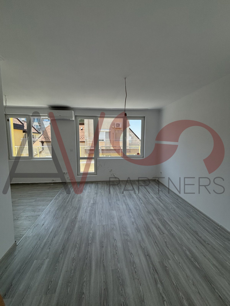Продава  3-стаен град София , Редута , 107 кв.м | 78375202