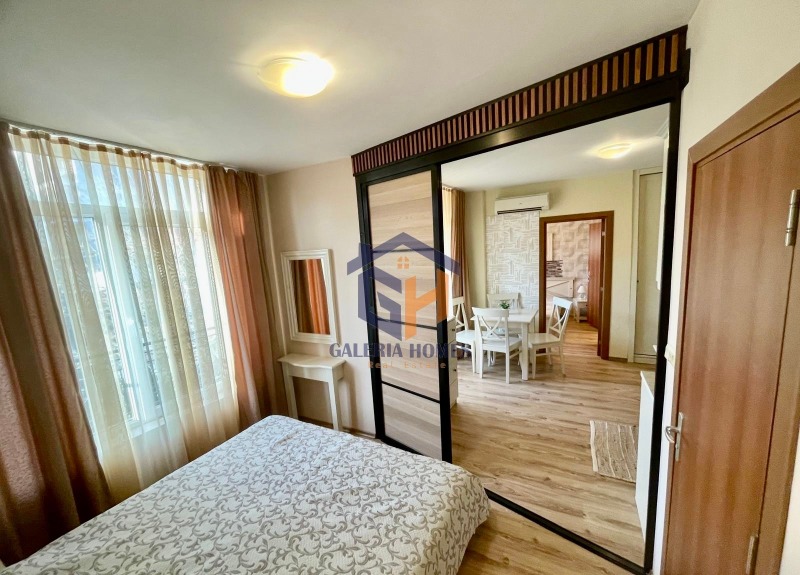 For Sale  2 bedroom region Burgas , k.k. Slanchev bryag , 65 sq.m | 48124217 - image [8]