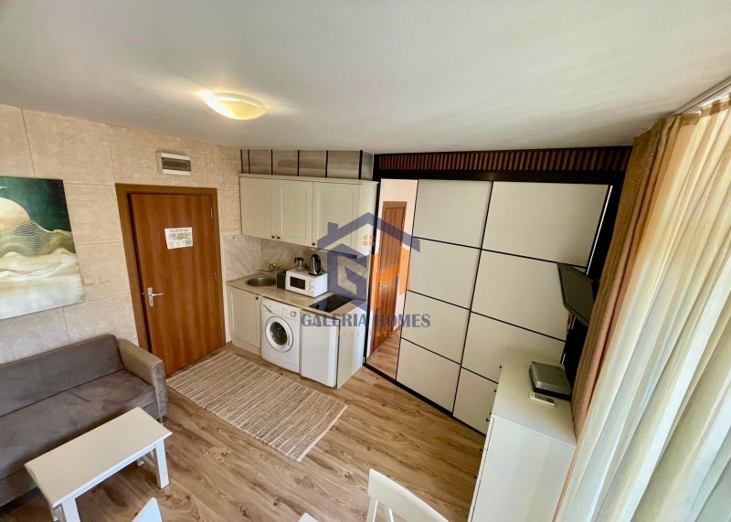 For Sale  2 bedroom region Burgas , k.k. Slanchev bryag , 65 sq.m | 48124217 - image [2]