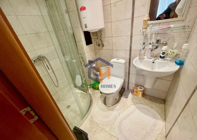 For Sale  2 bedroom region Burgas , k.k. Slanchev bryag , 65 sq.m | 48124217 - image [6]