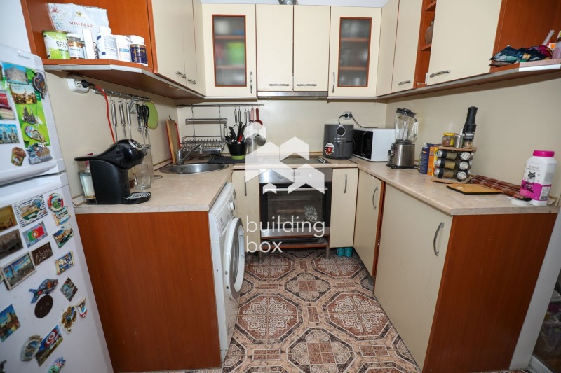 Na prodej  2 ložnice Sofia , Centar , 76 m2 | 84030911 - obraz [6]