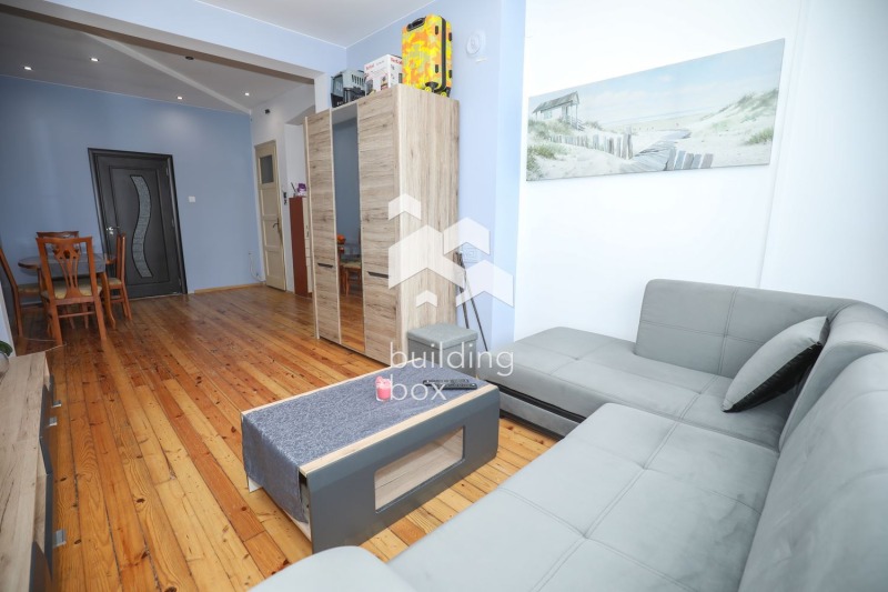 Na prodej  2 ložnice Sofia , Centar , 76 m2 | 84030911 - obraz [2]