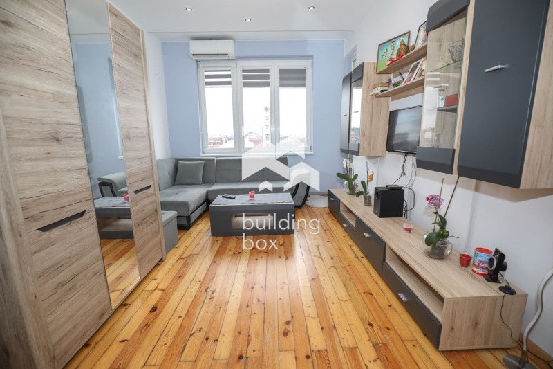 Na prodej  2 ložnice Sofia , Centar , 76 m2 | 84030911 - obraz [3]