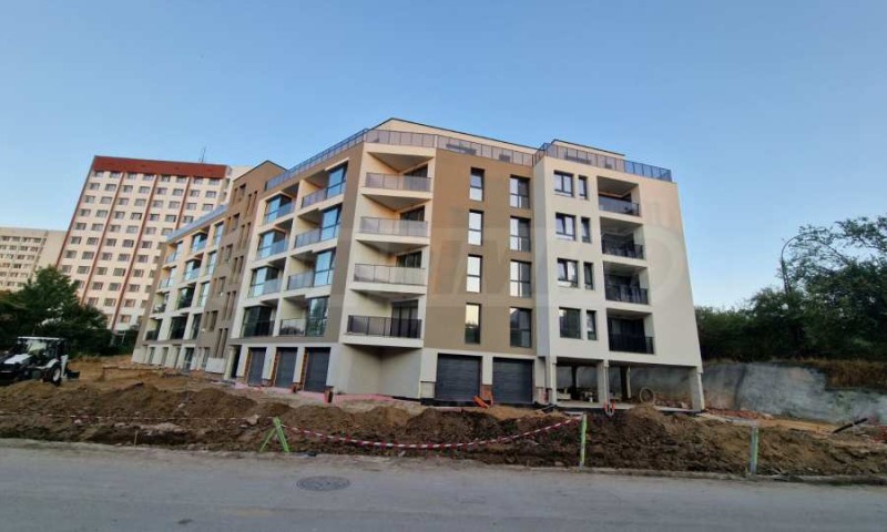In vendita  2 camere da letto Sofia , Darvenitsa , 96 mq | 99255316 - Immagine [2]