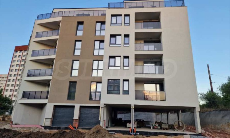 In vendita  2 camere da letto Sofia , Darvenitsa , 96 mq | 99255316