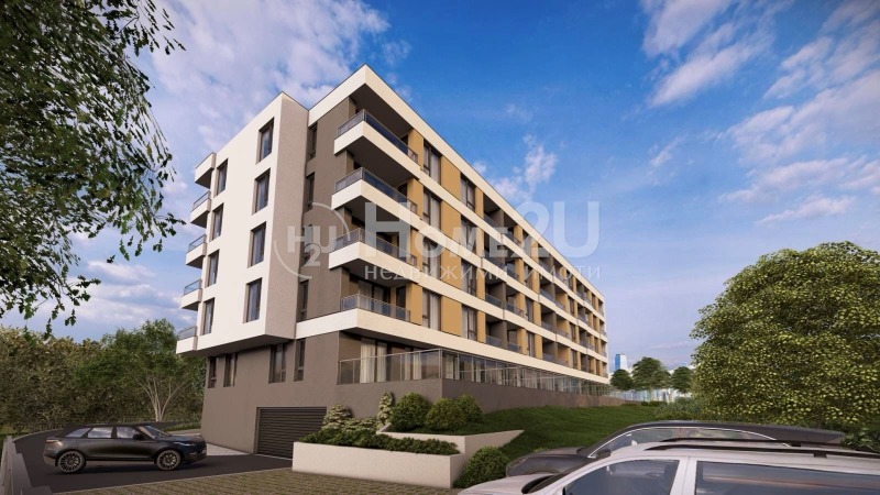 Продается  2 спальни Варна , Владислав Варненчик 1 , 89 кв.м | 30020413 - изображение [2]