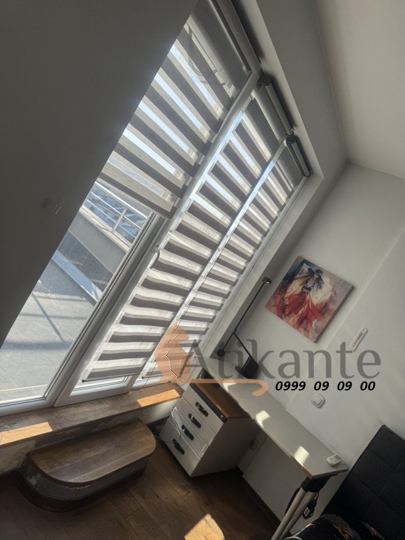 Satılık  2 yatak odası Sofia , Ovça kupel 2 , 165 metrekare | 15351531 - görüntü [14]