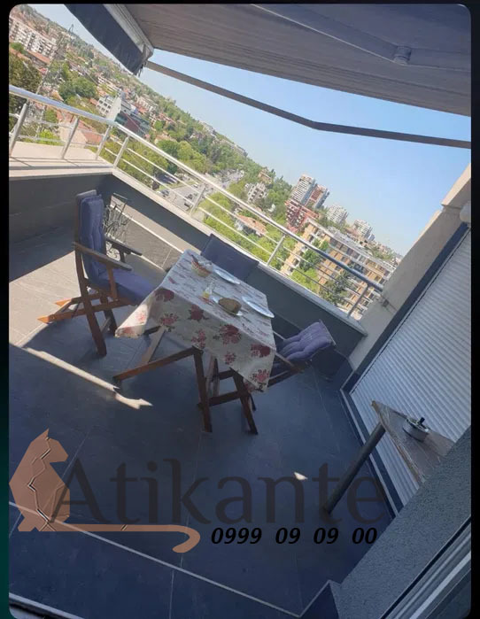 Satılık  2 yatak odası Sofia , Ovça kupel 2 , 165 metrekare | 15351531 - görüntü [7]