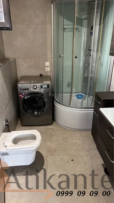 Satılık  2 yatak odası Sofia , Ovça kupel 2 , 165 metrekare | 15351531 - görüntü [17]